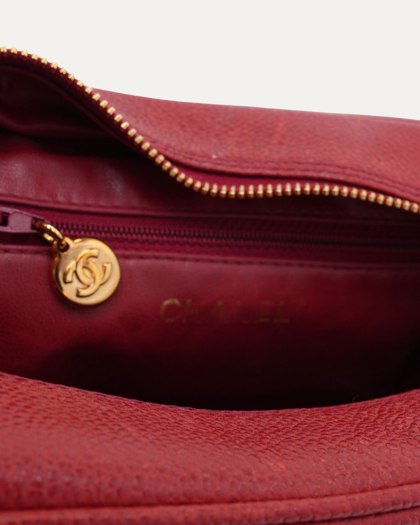 Caviar CC Toiletry Bag