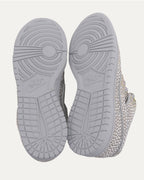 Cactus Plant Flea Market Swarovski Crystal Dunks