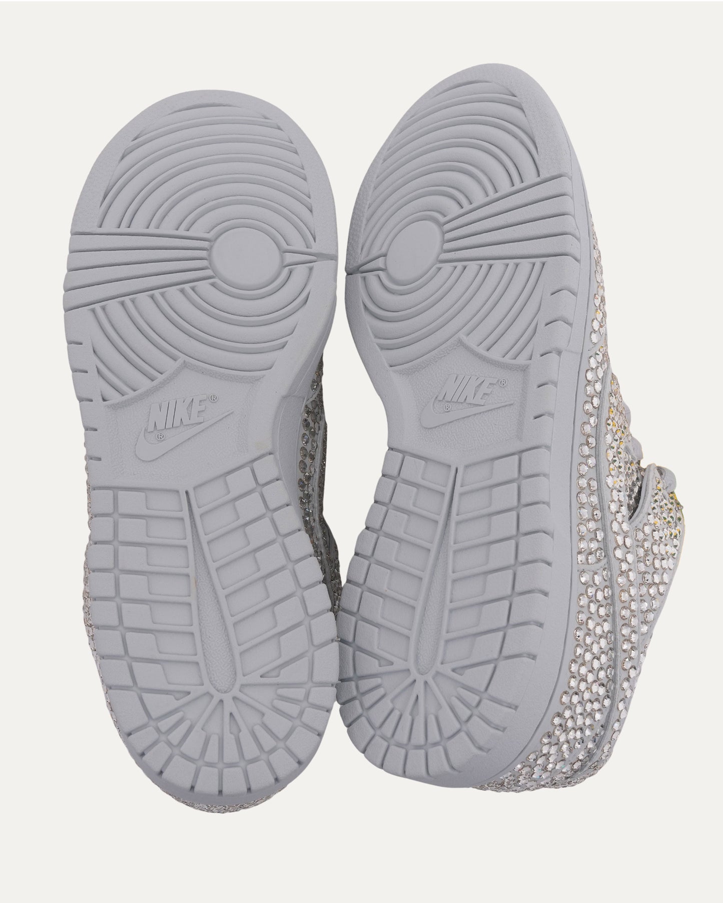 Cactus Plant Flea Market Swarovski Crystal Dunks