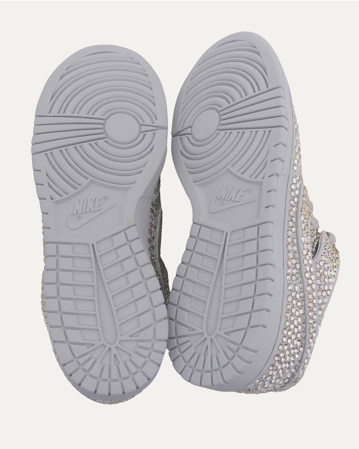 Cactus Plant Flea Market Swarovski Crystal Dunks