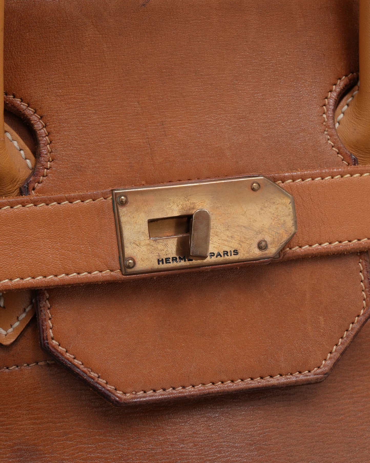 Box Calf HAC 60