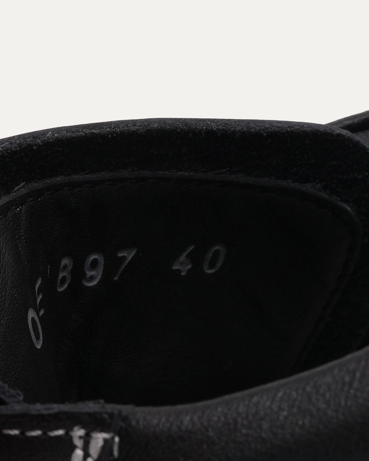LN-CC Exclusive Vintage Sneakers