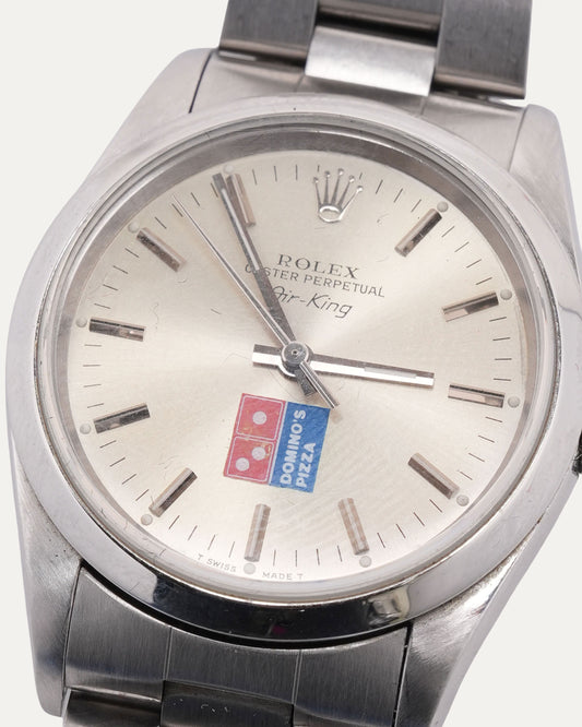 Dominos Pizza Air-King 34mm