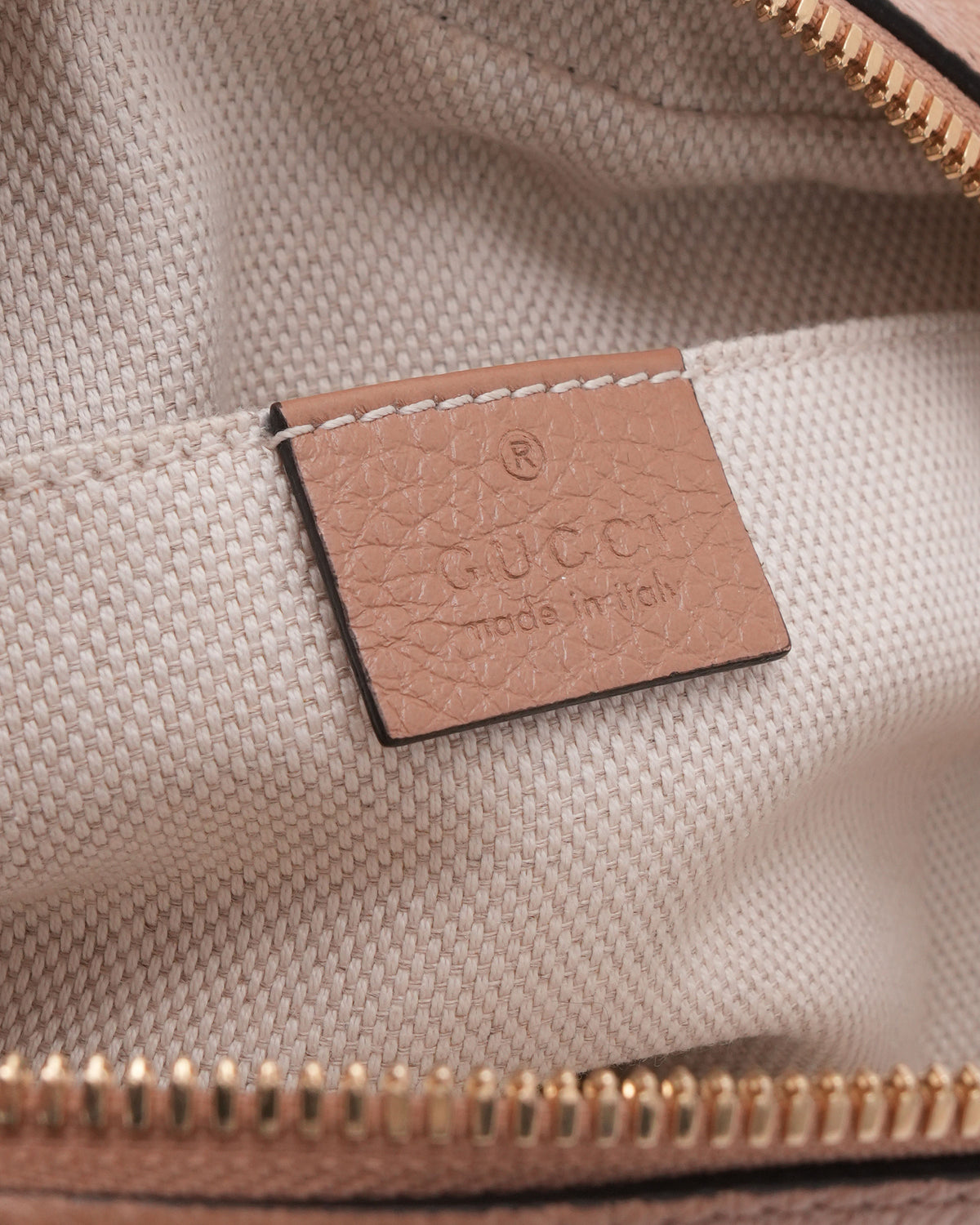 Soho Disco Crossbody Bag