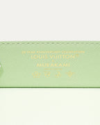 Takashi Murakami George Monogram Multicolor Desk Tray PM