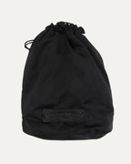 Dagger Embellished Suede Viv Bag
