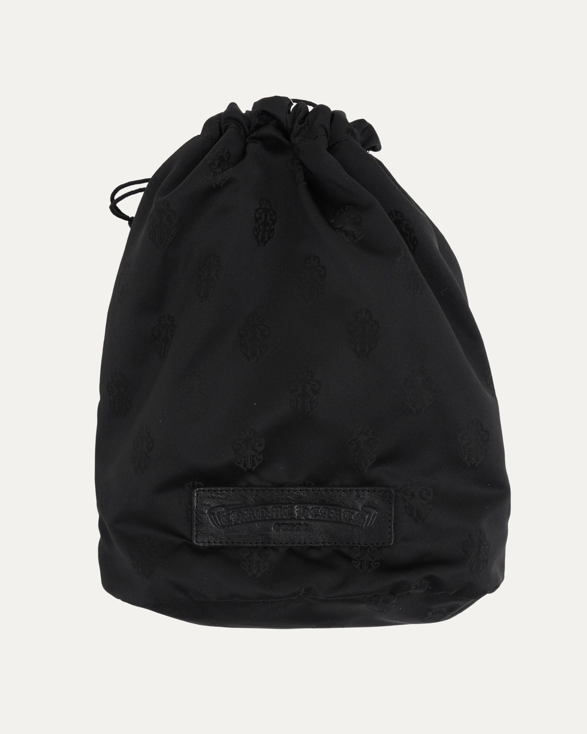 Dagger Embellished Suede Viv Bag