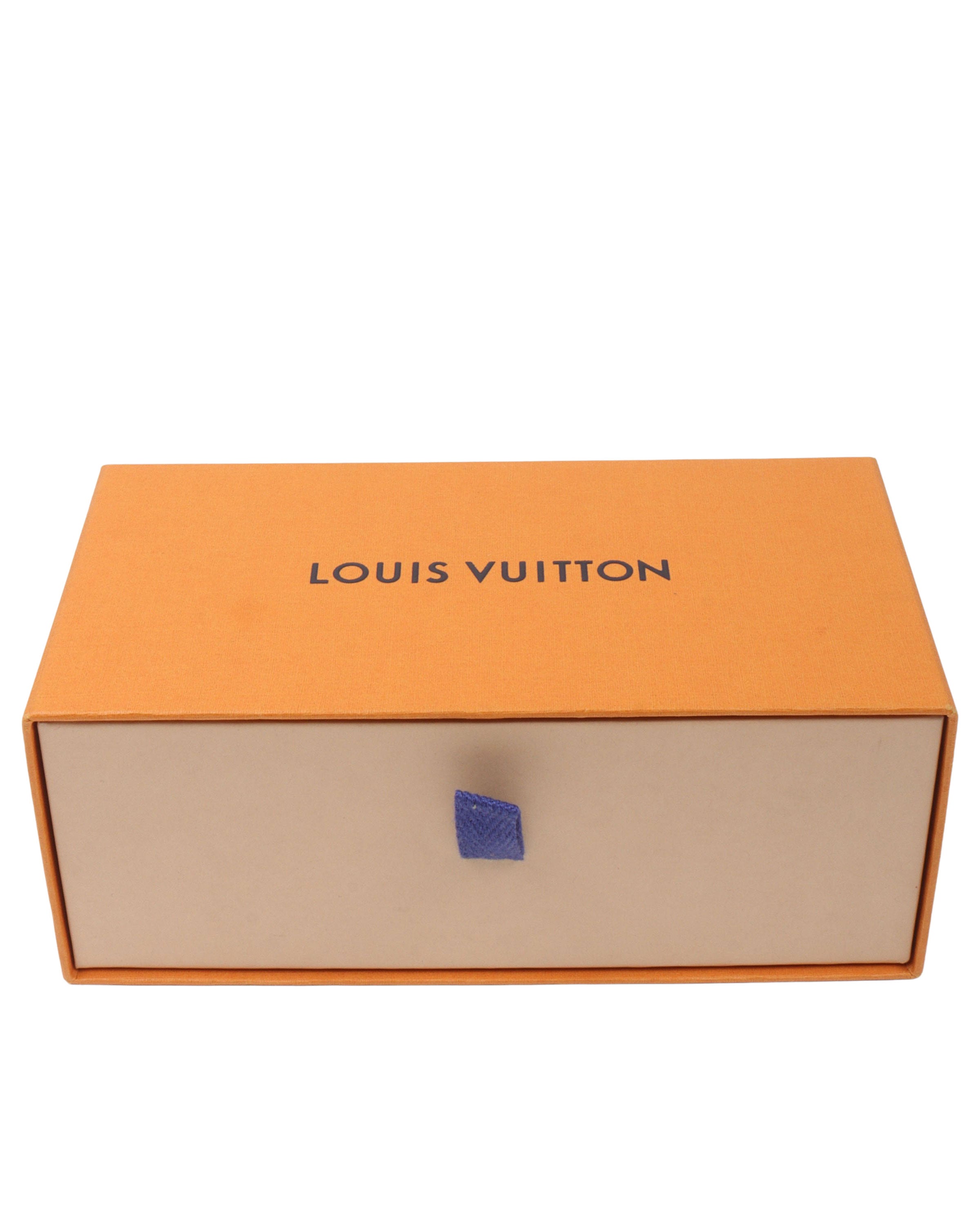 LOUIS VUITTON EVIDENCE MILLIONAIRE SUNGLASSES – Caroline's Fashion