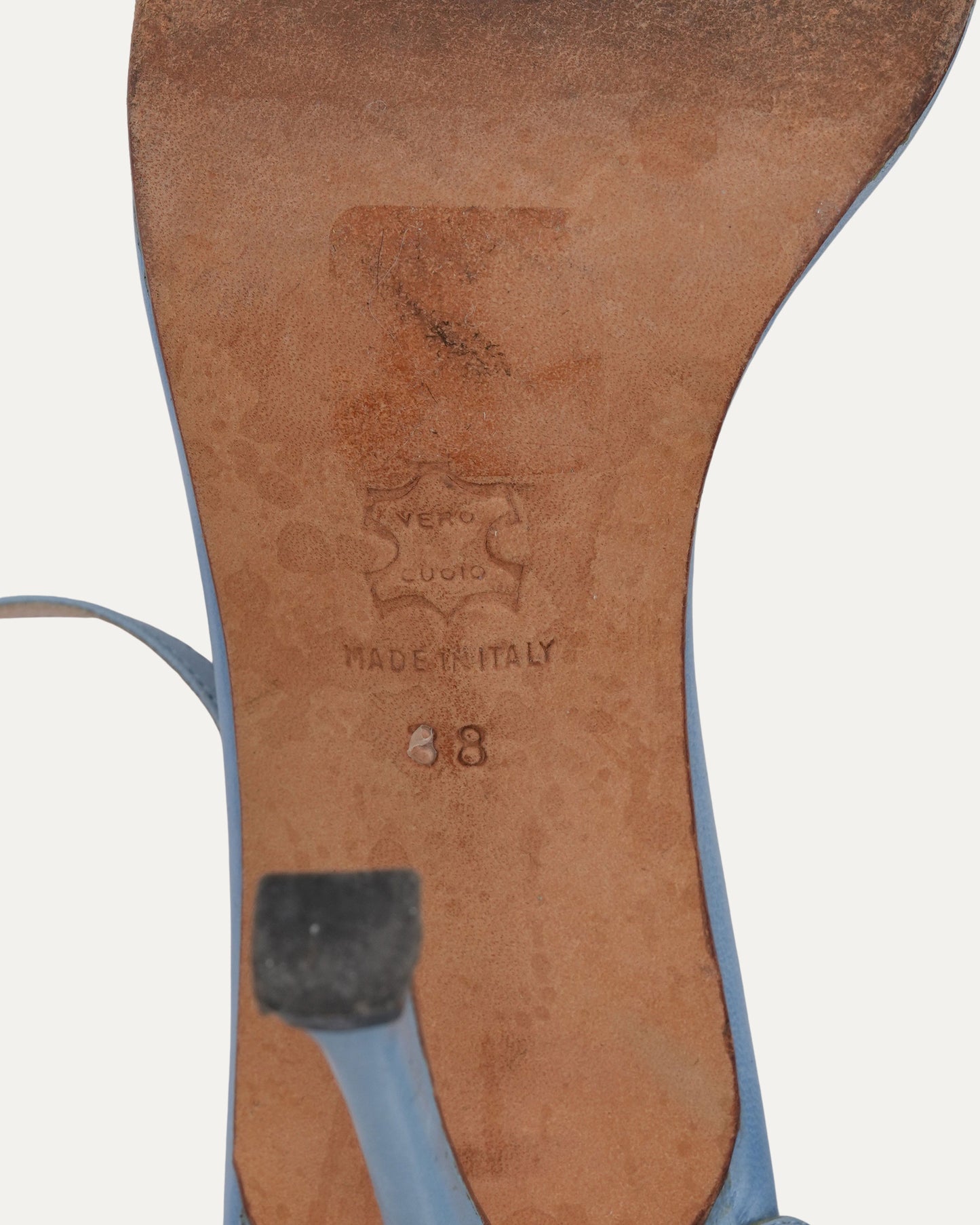 Slingback Heels