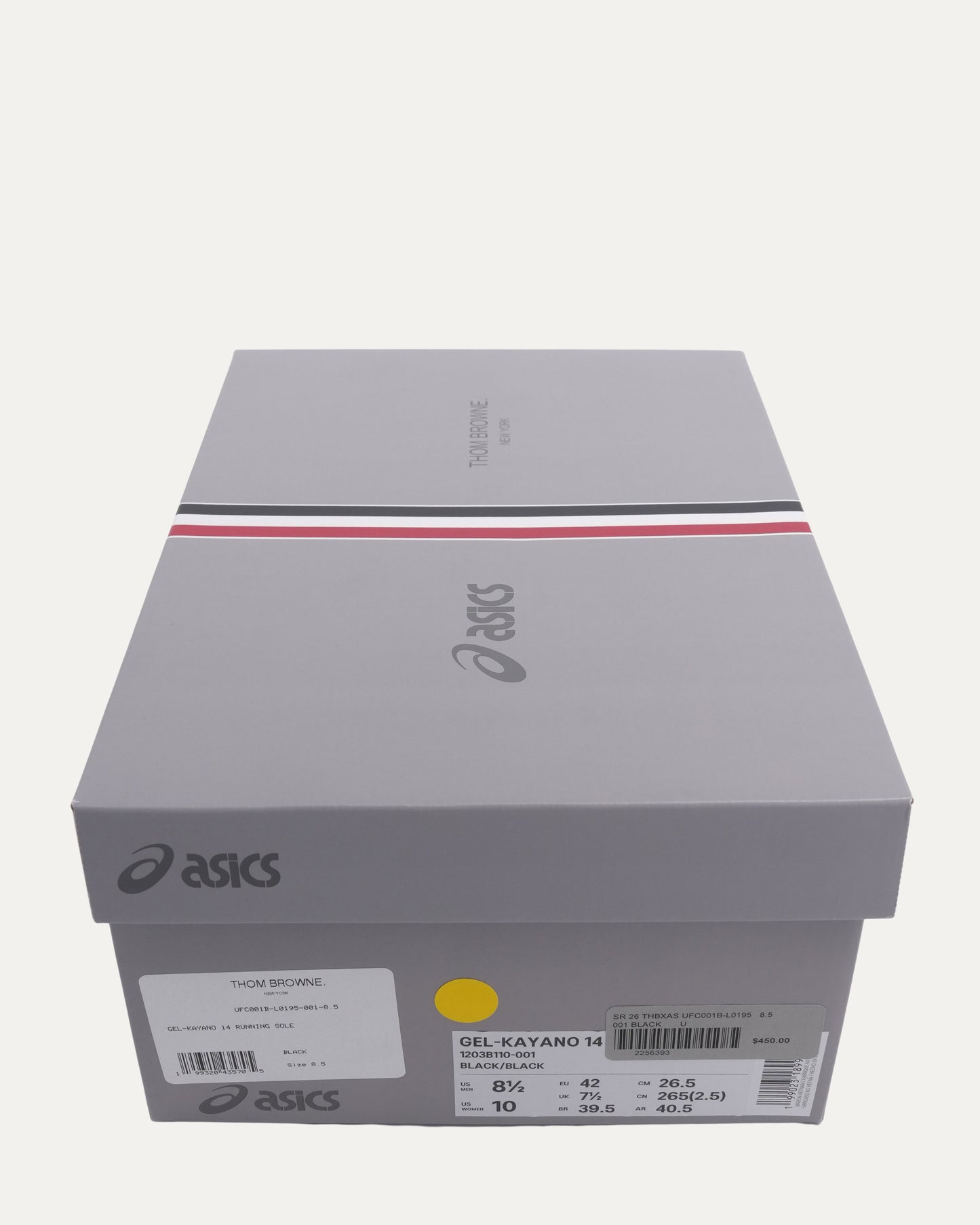 ASICS Gel Kayano 14