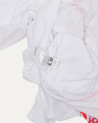 Aoyama Vending Machine Pocket Long Sleeve T-Shirt