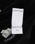 Matty Boy Flaming Youth Reversible Souvenir Jacket