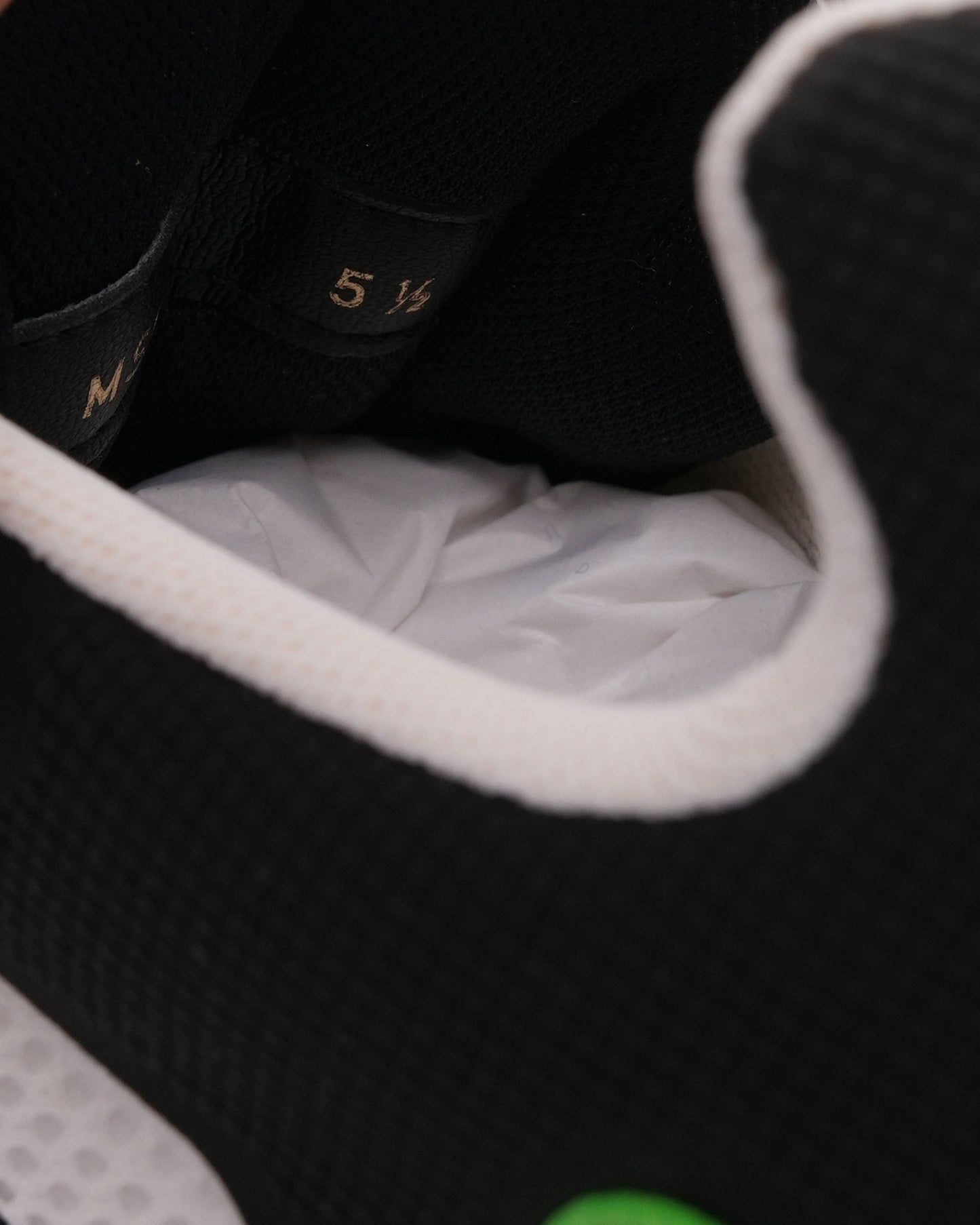 Runner Tatic Sneakers