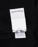 Paper Jam Cross Patch Quarter Zip Sweatshirt