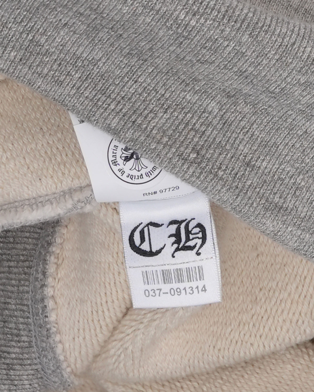 Seven-11 Hoodie