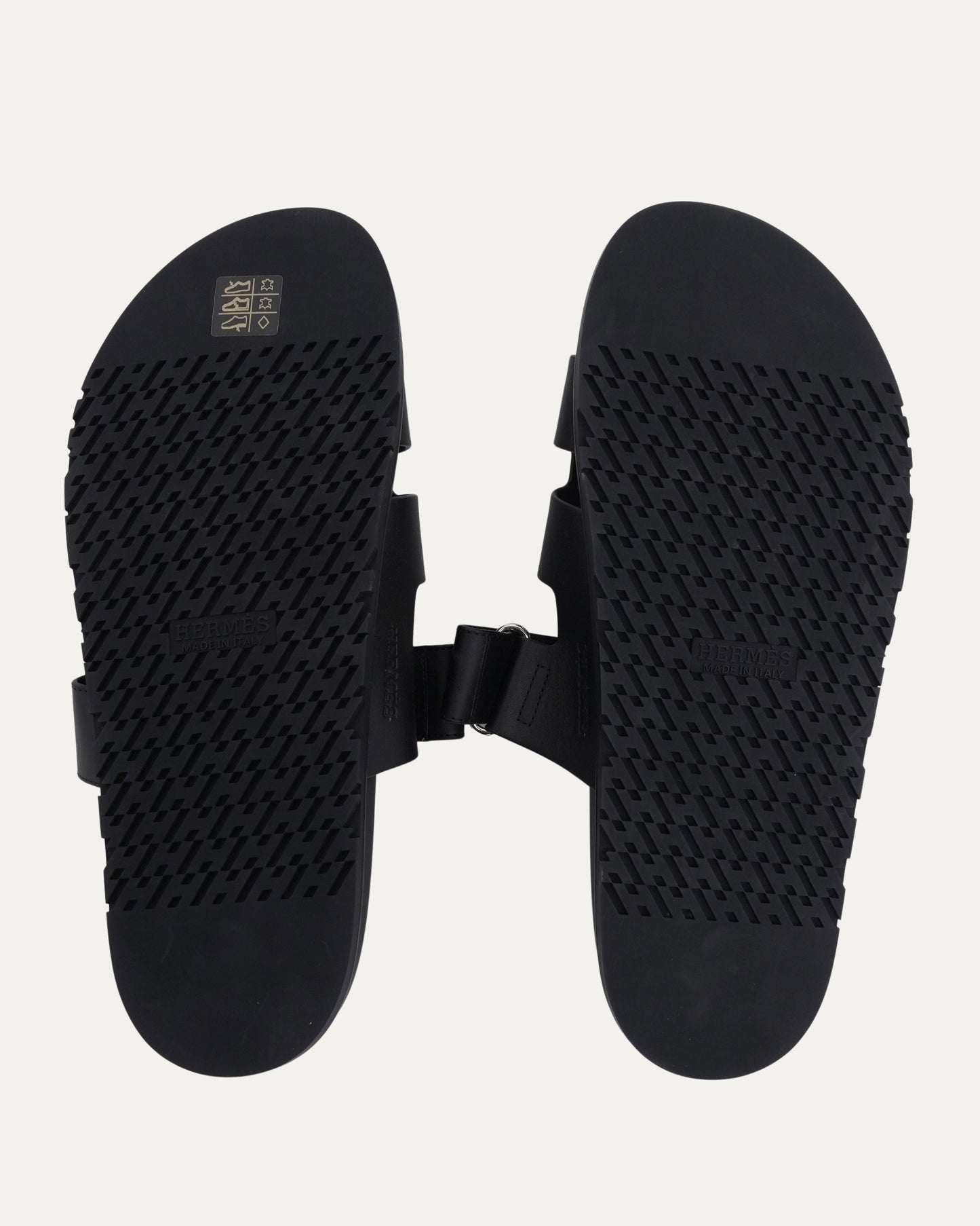 Chypre Sandals