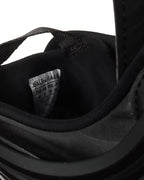 Tyrex Rubber, Mesh and Faux Leather Sneakers