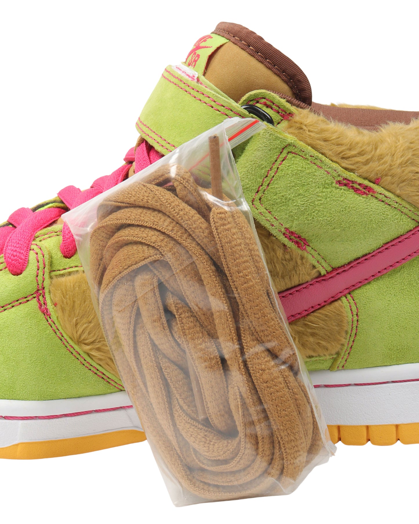 SB Dunk Mid 'Mama Bear'