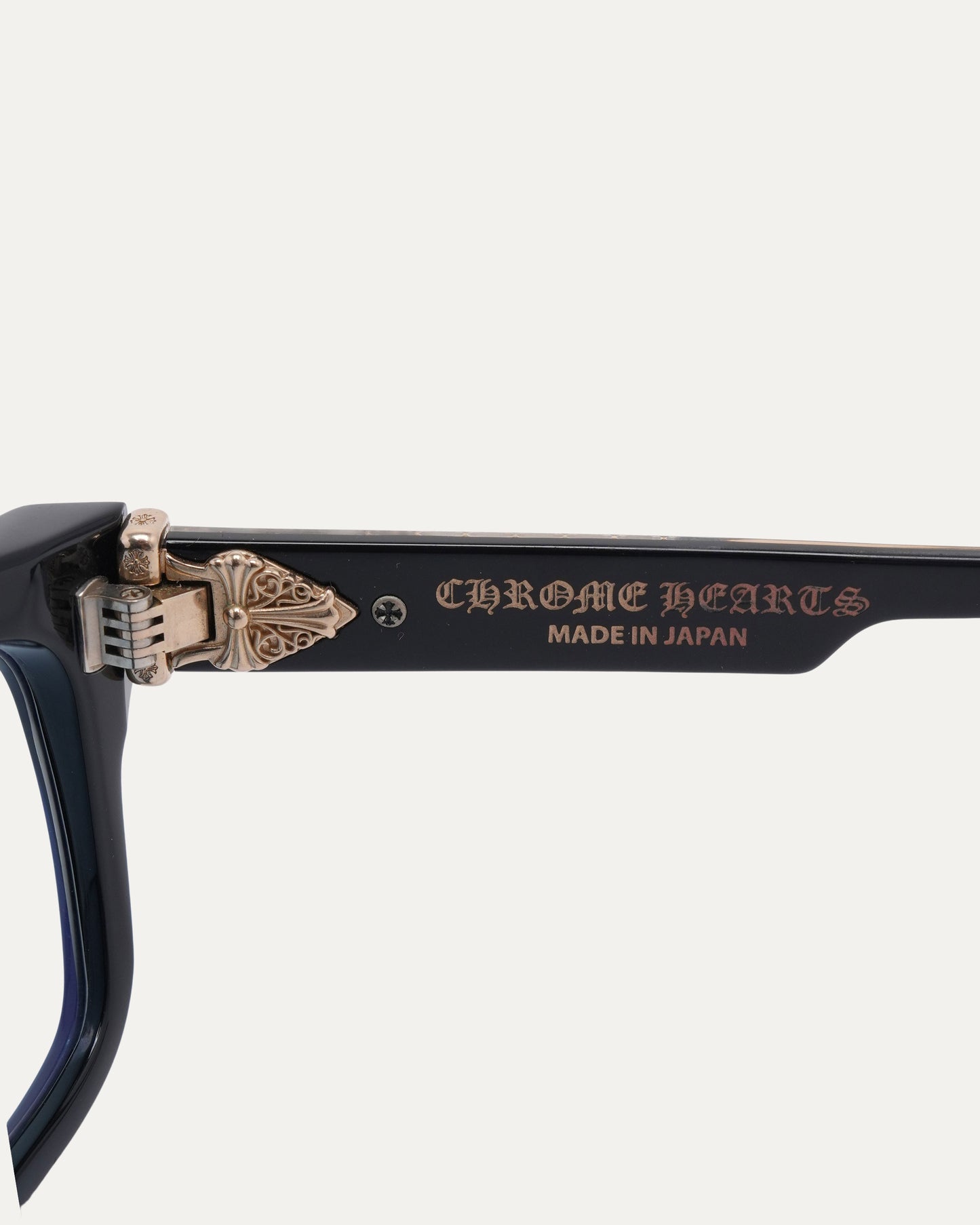 Box Officer Eyeglasses