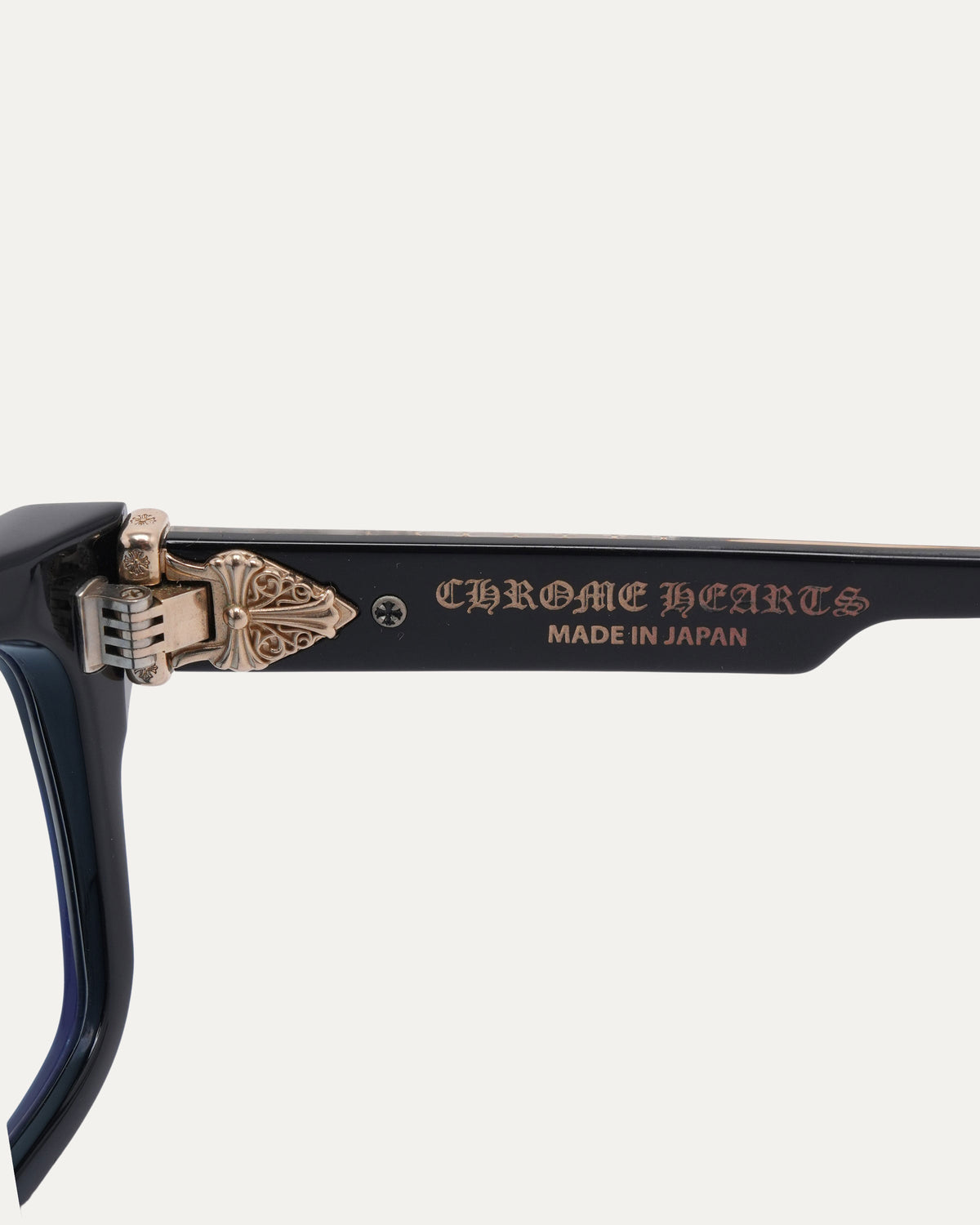 Box Officer Eyeglasses