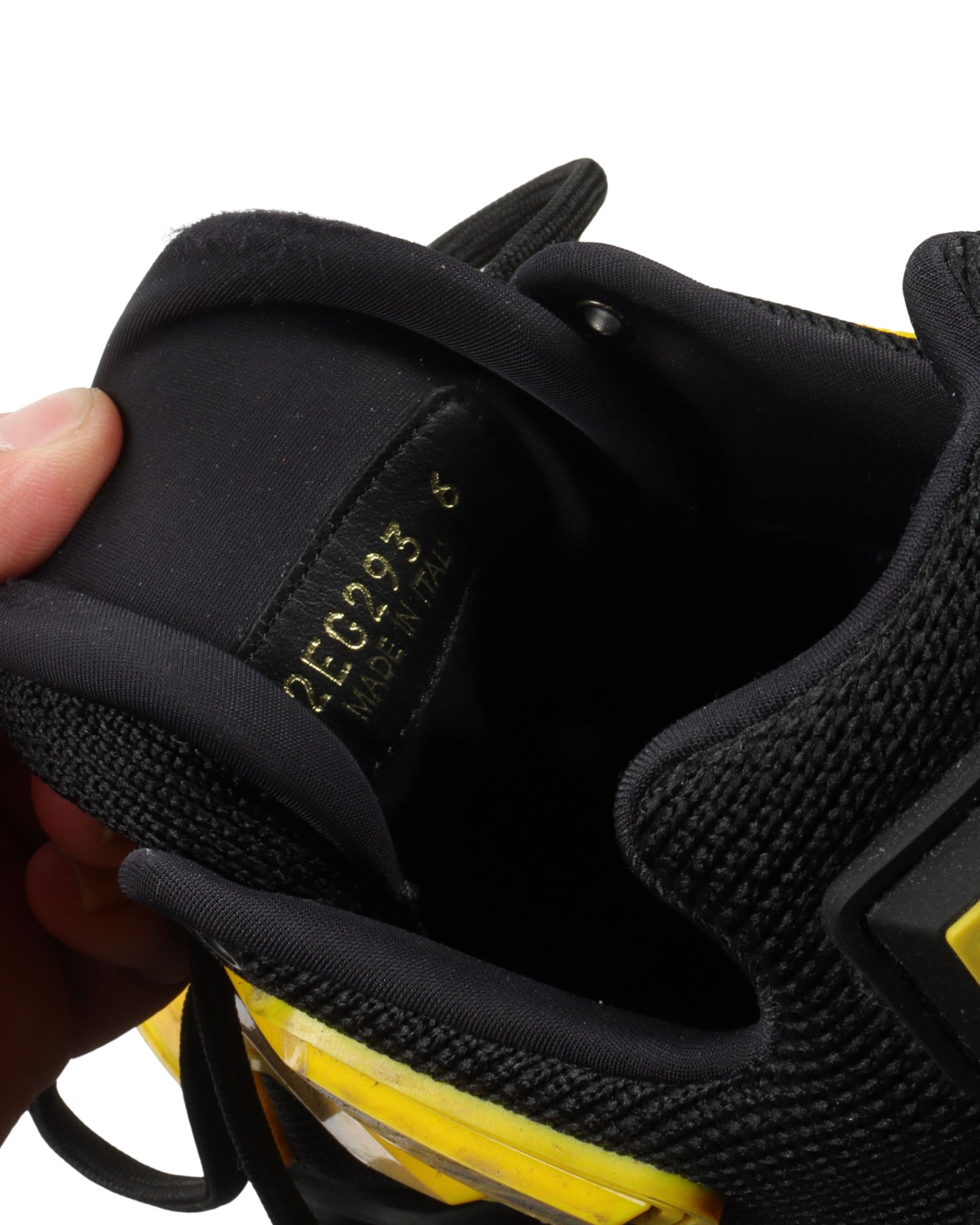 Cloudbust Thunder Sneakers