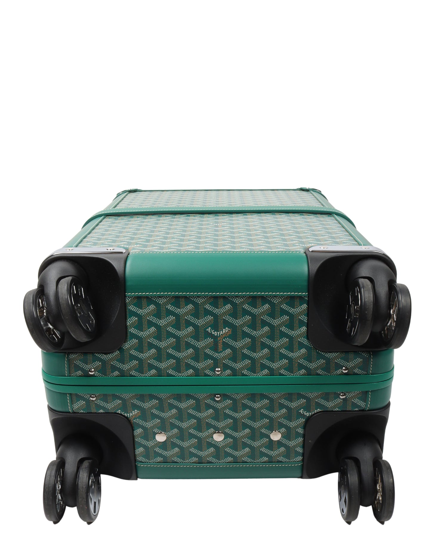 Bourget PM Carry-On Suitcase