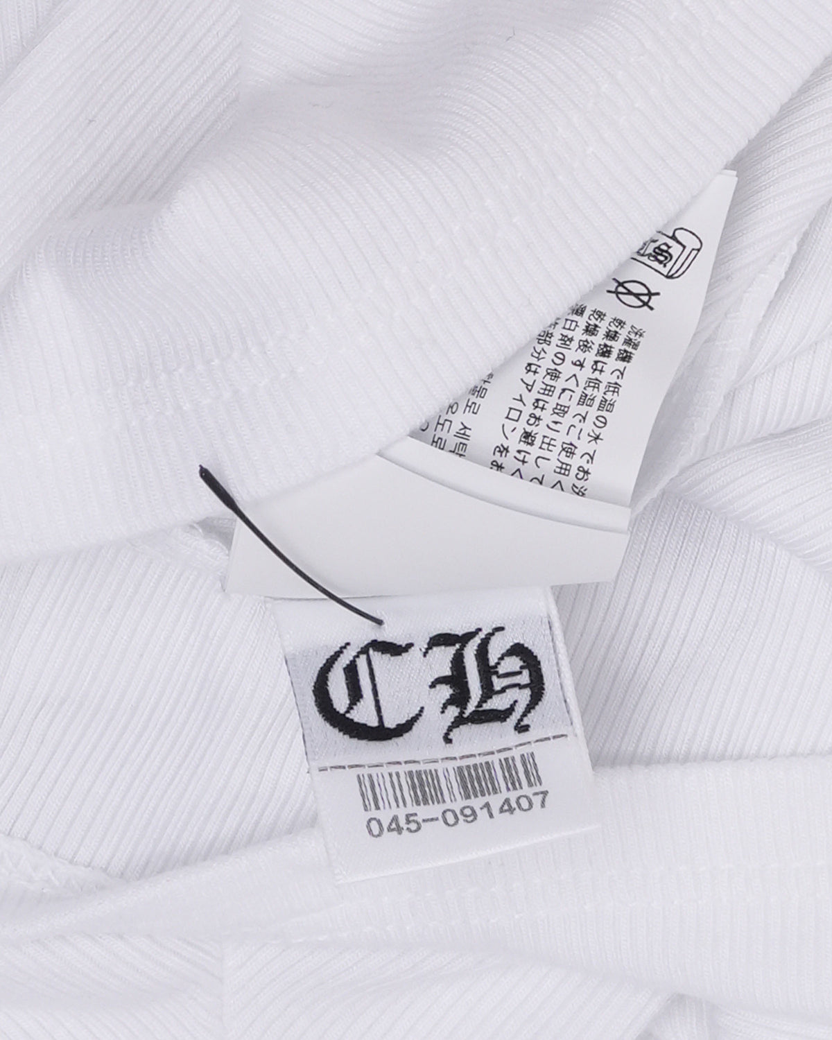 Bad Seed Long Sleeve T-Shirt