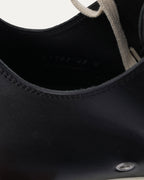 Leather Ramone Low Top Sneaker