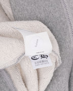 Paper Jam Cross Patch Hoodie