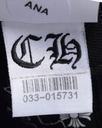 Cross Patch Baseball Cap