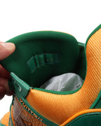 Trainer Sneaker Low