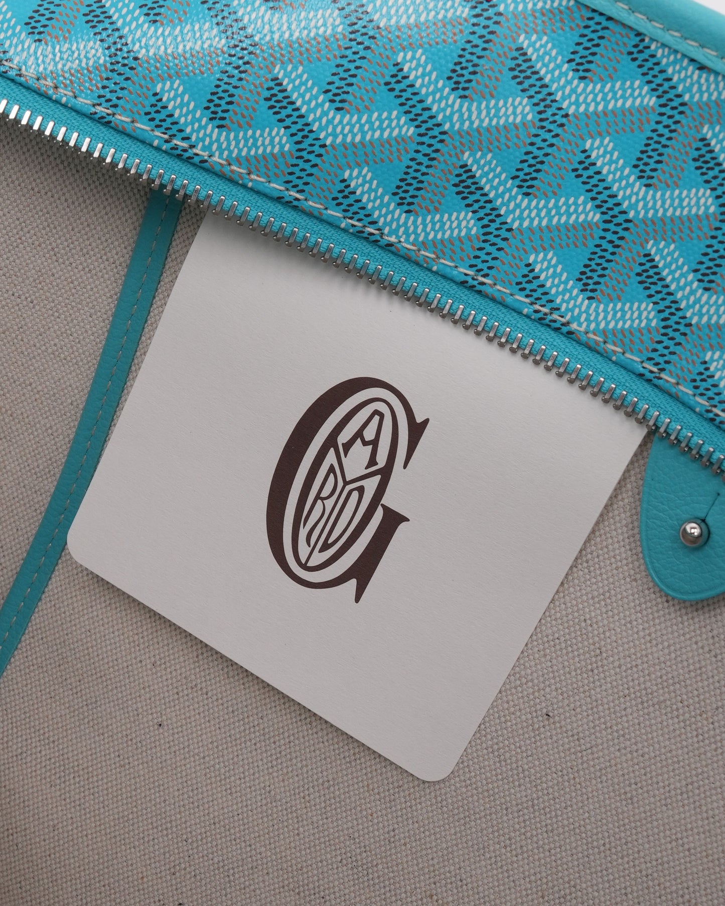 Saint Louis GM Tote