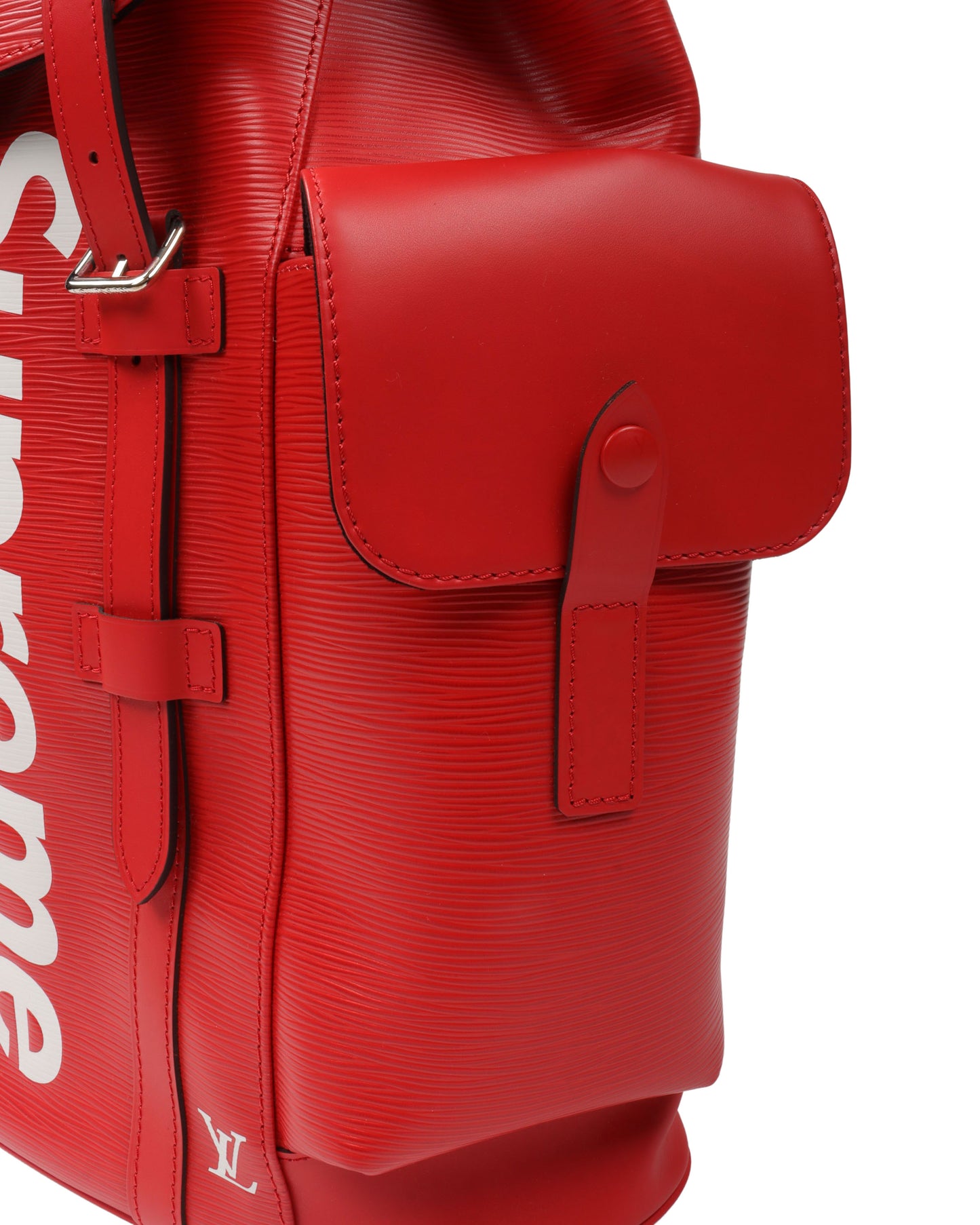 Louis Vuitton Supreme Christopher Backpack