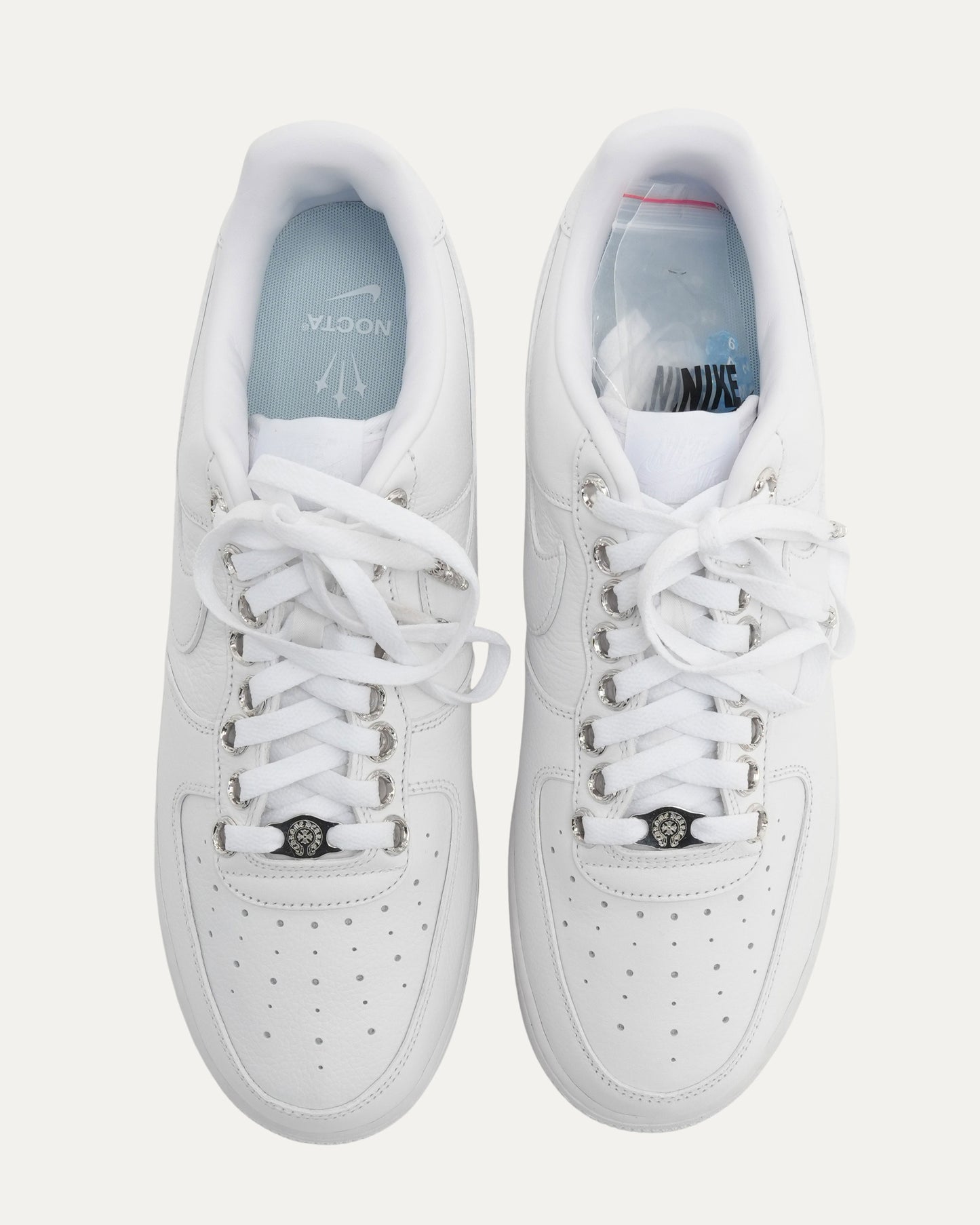 Nocta Air Force 1