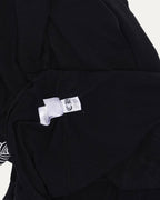 Horseshoe Logo Long Sleeve Pocket T-Shirt