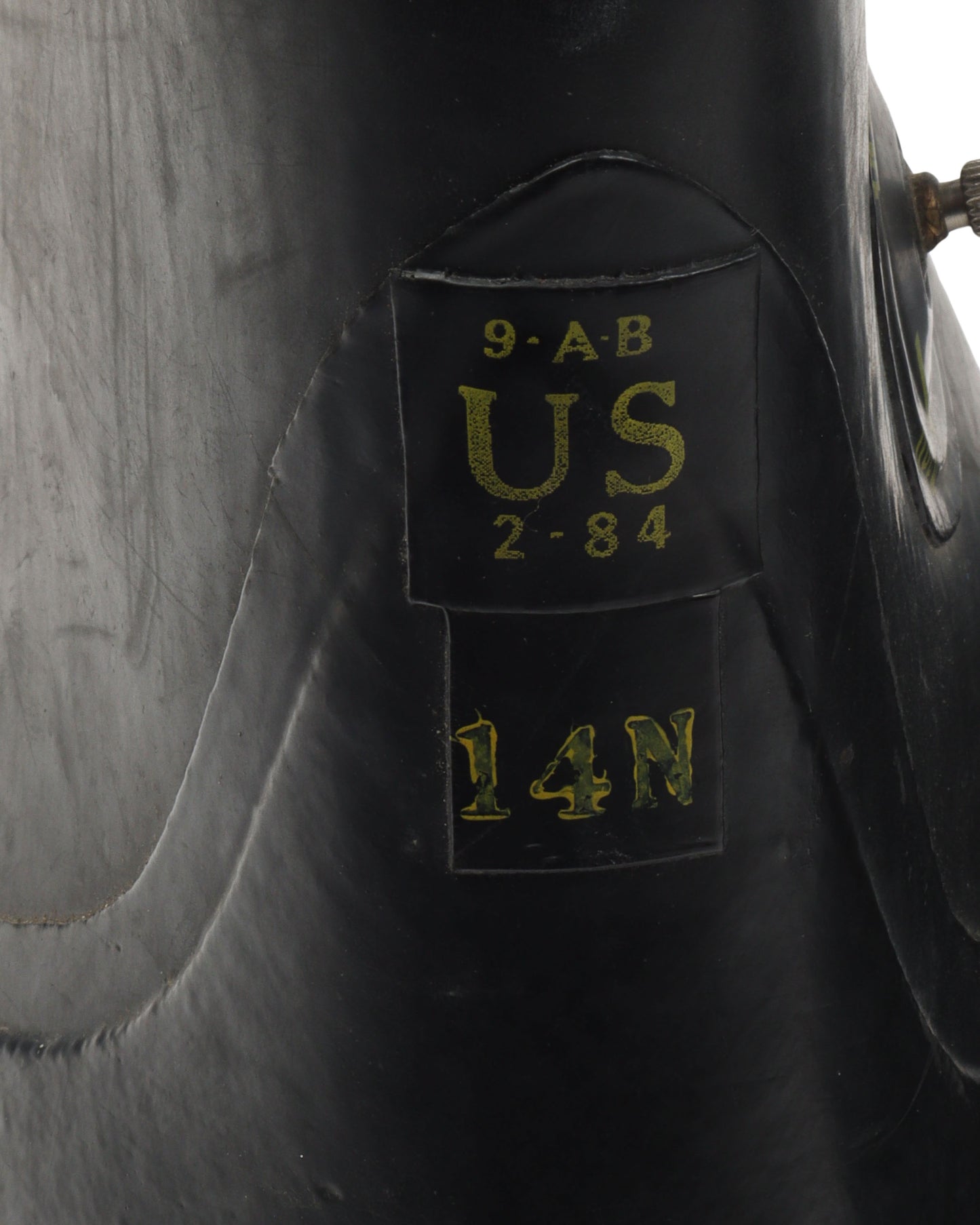 Type-1 Extreme Cold Vapor Barrier "Bunny Boots"