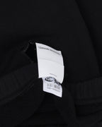 Paper Jam Cross Patch Sweatpants