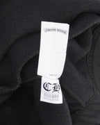 Paper Jam Cross Patch Sweat Shorts