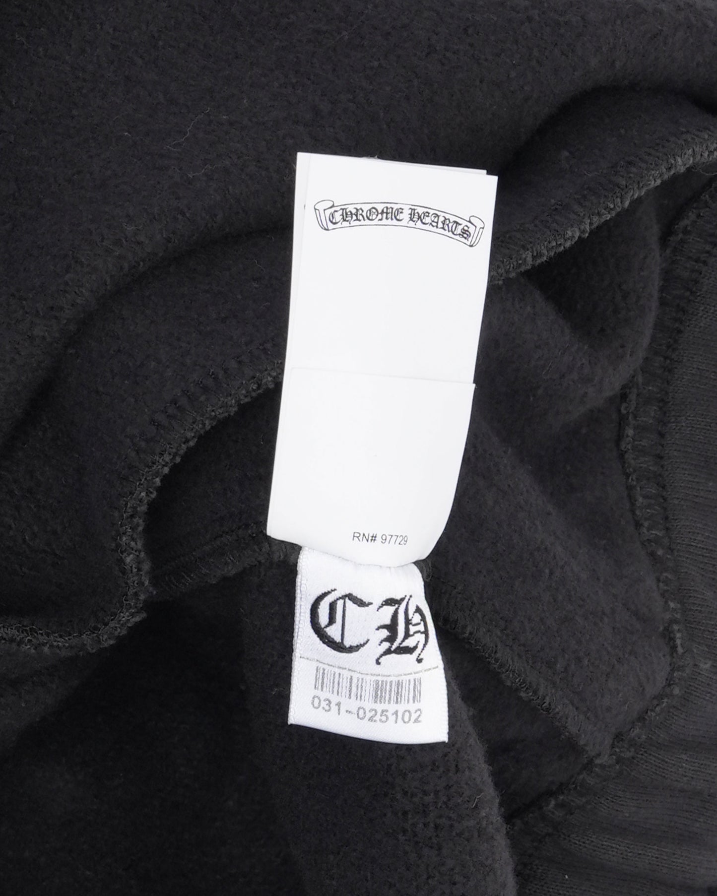 Paper Jam Cross Patch Sweat Shorts