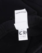 Paper Jam Cross Patch Sweatpants