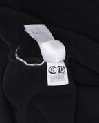 Horseshoe Logo Hoodie
