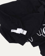 New York Horseshoe Logo Pocket T-Shirt