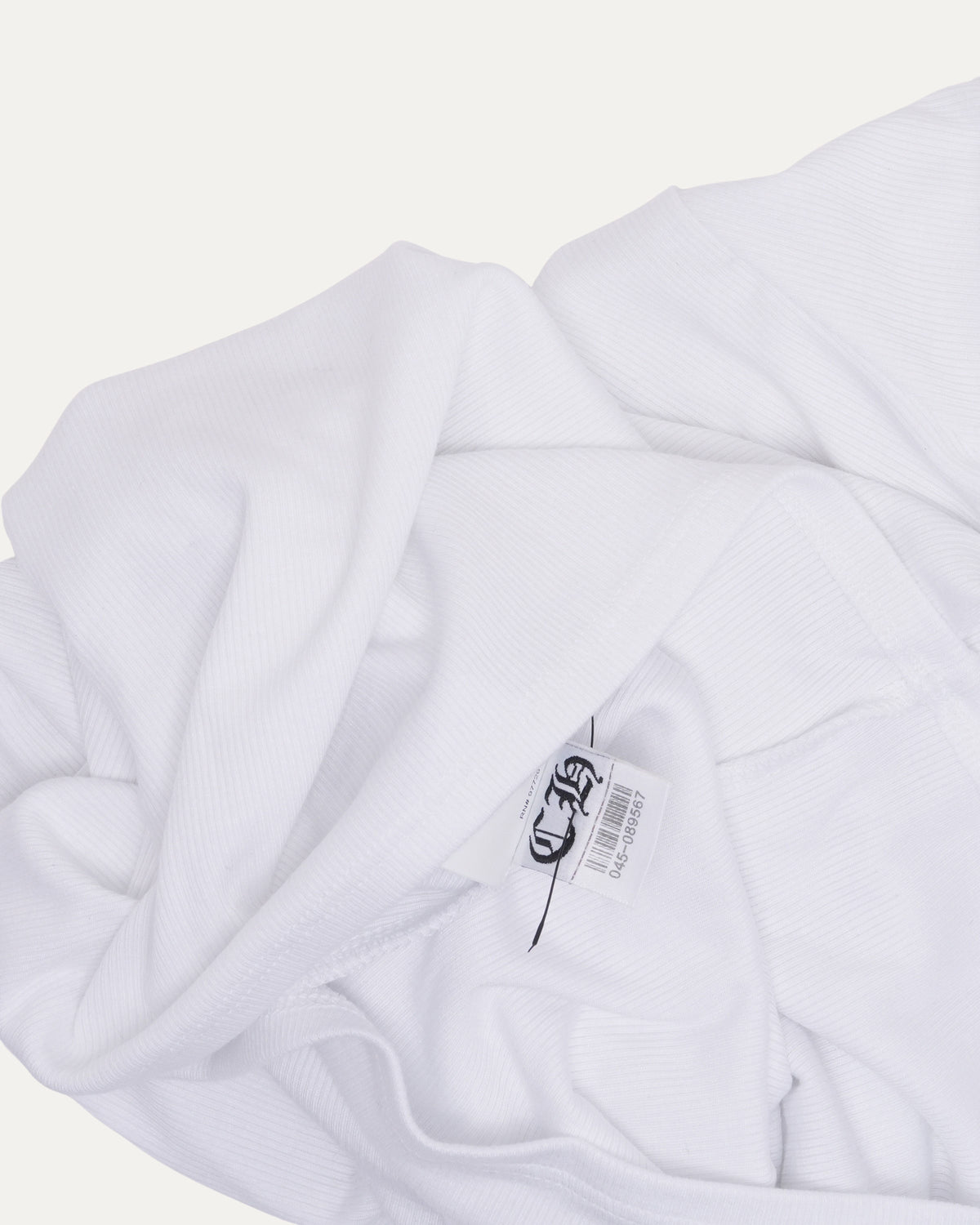 Bad Seed Long Sleeve T-Shirt