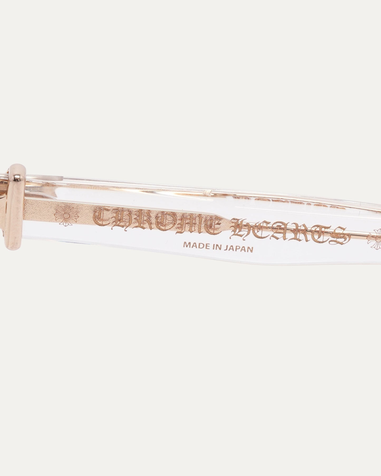 Diamond Vagillionaire II Eyeglasses