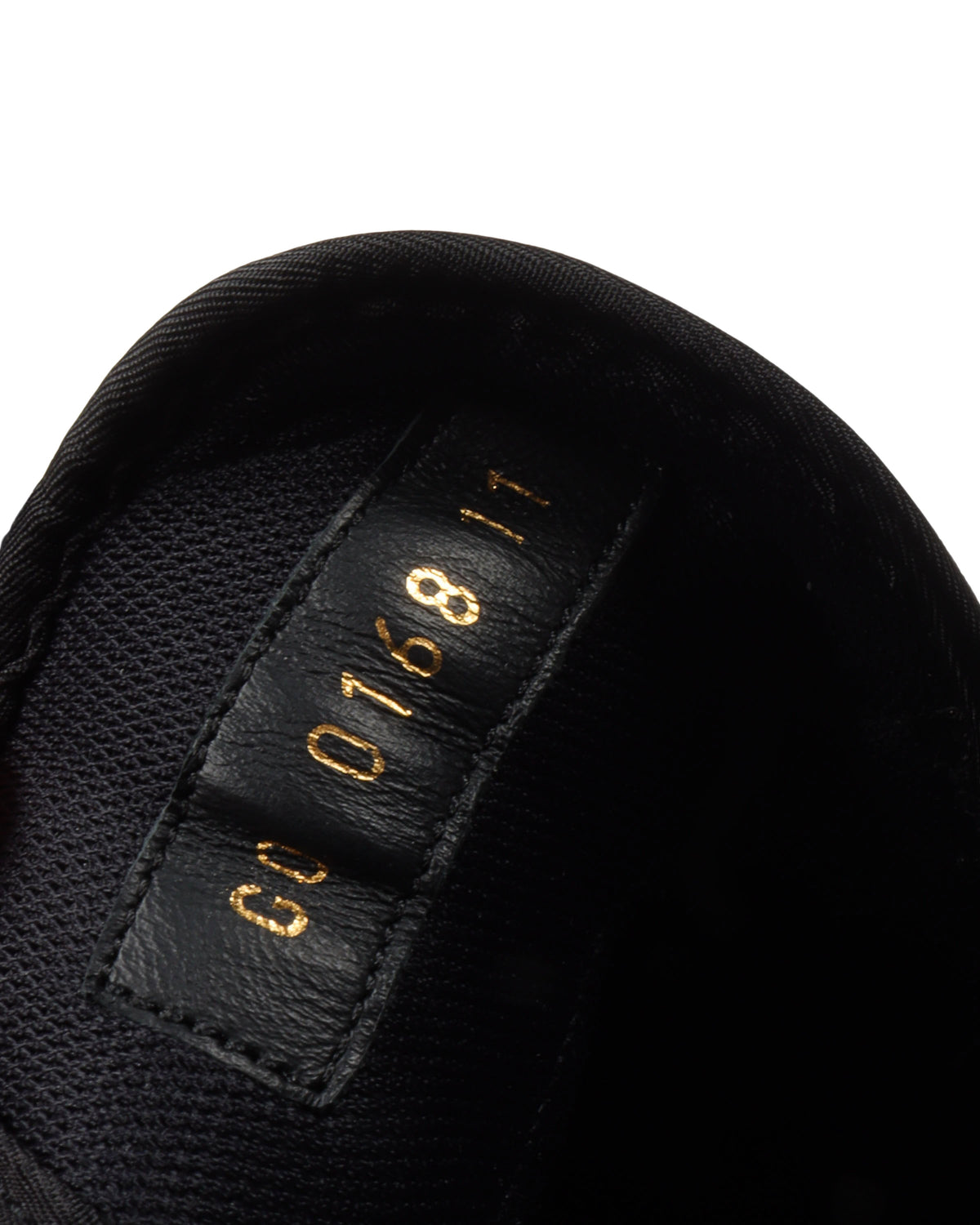 Runaway Pulse Sneakers