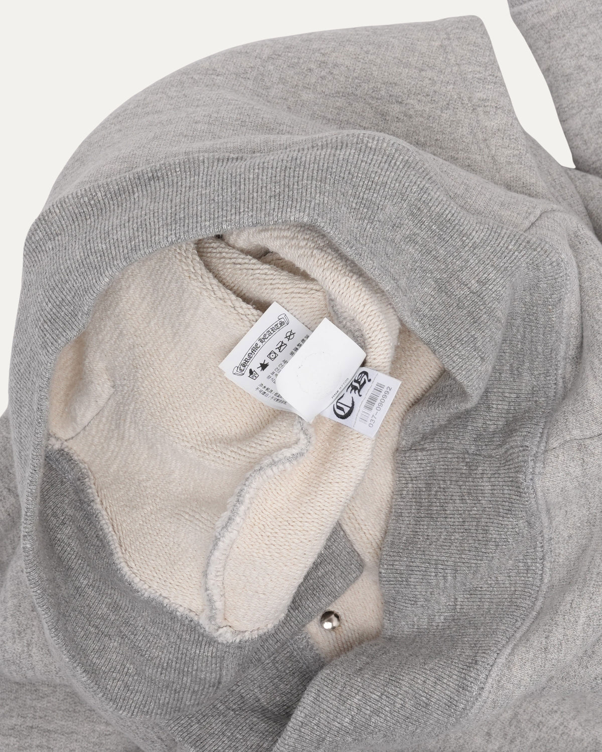 Seven-11 Hoodie