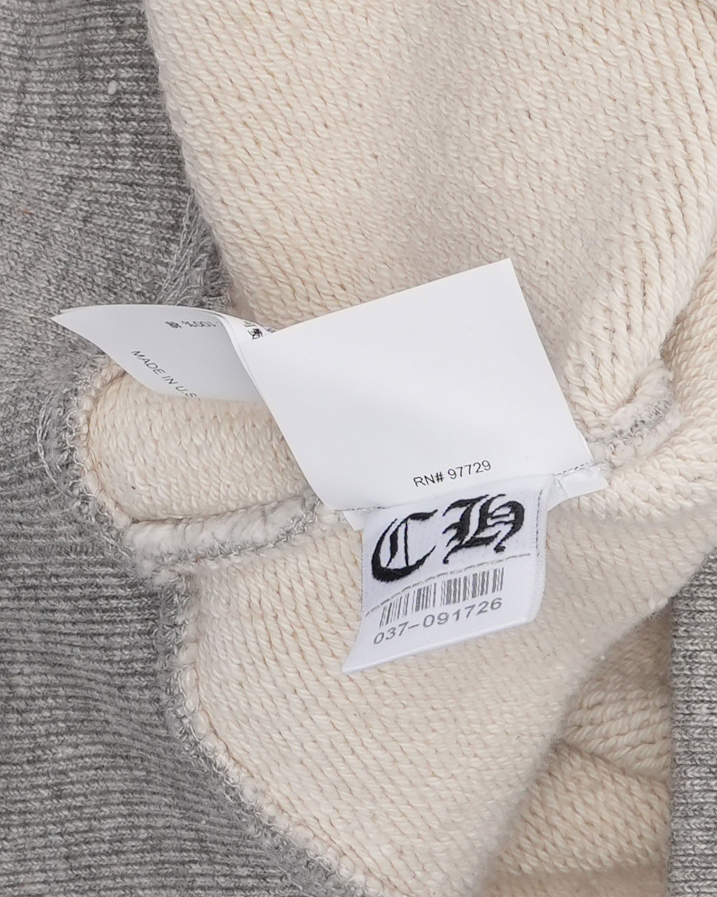 Seven 11 Crewneck Sweatshirt