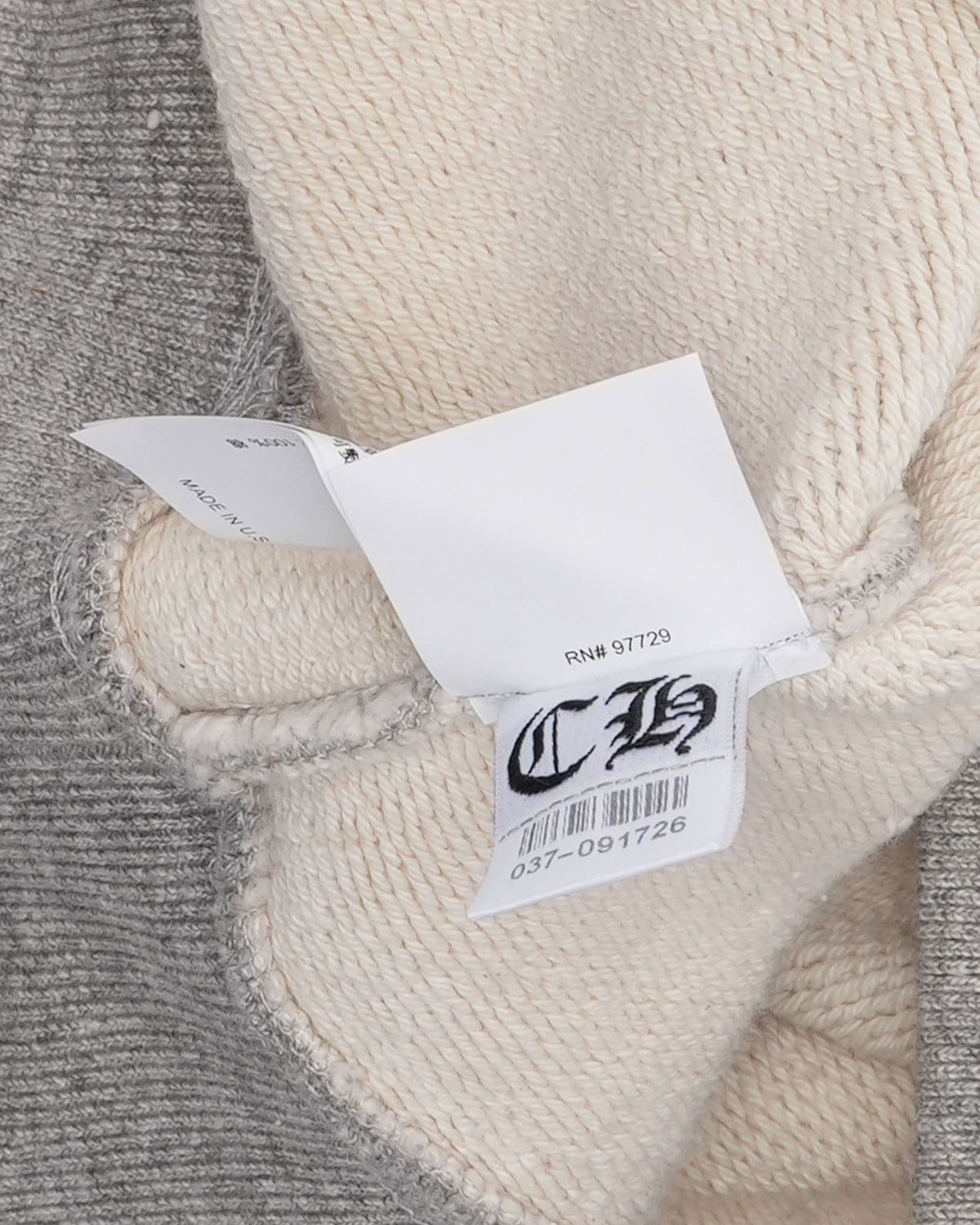 Seven 11 Crewneck Sweatshirt
