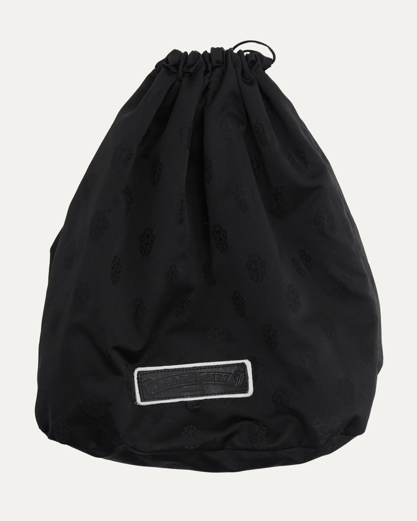 Star Embellished Chicken Nugget Bag