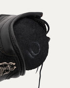 Wesco JH Classic Cap Toe Derby
